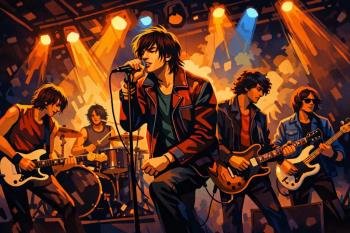 The Strokes - Milwaukee