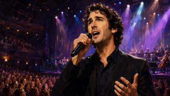 Josh Groban - Vienna