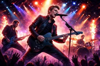 Muse - Zurich