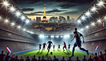 FC Lorient vs Paris FC - Lorient