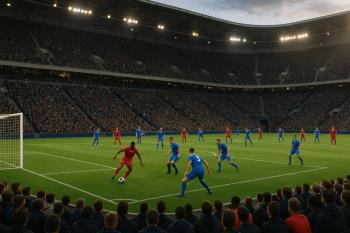 Le Havre AC vs Strasbourg - Le Havre