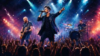 The Script - Belfast