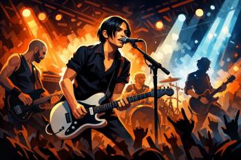 Placebo - Saint-Herblain