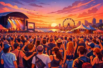 Primavera Sound - Sao Paulo
