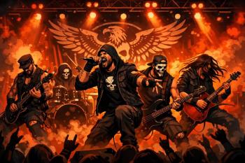 Sons of Legion - Ottawa