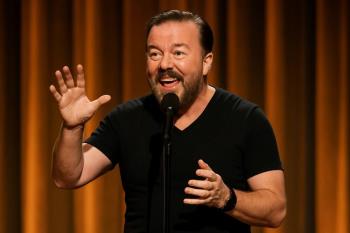 Ricky Gervais - St Albans