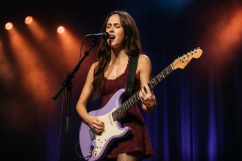 Olivia Rodrigo - Boston