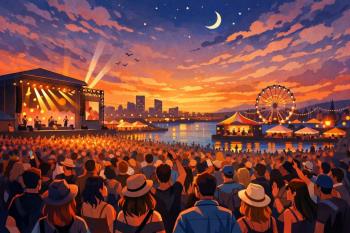 Primavera Sound - Barcelona