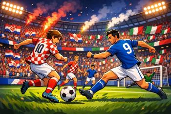 Portugal vs Ujedinjeno Kraljevstvo - Global