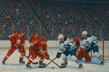 Slavia Praha vs Sparta Praha - Prague