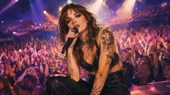 Tove Lo - Mexico City