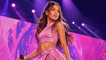 Tini - Madrid