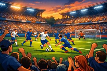 VfB Stuttgart vs Borussia Dortmund - Stuttgart