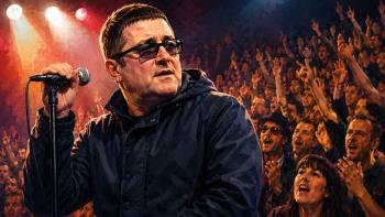 Paul Heaton - Leeds