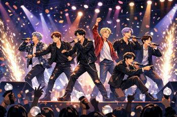 BTS - Kaohsiung City