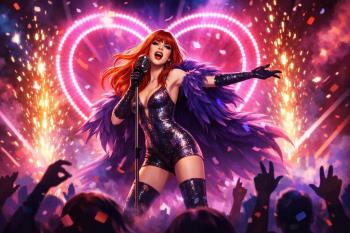 Chappell Roan - San Isidro