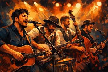 Mumford & Sons - Rzym