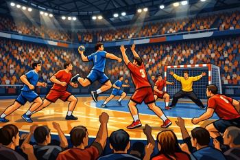 One Veszprem vs Paris Saint-Germain - Veszprem