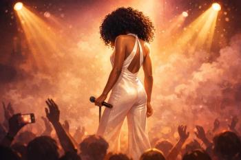 Olivia Dean - Austin