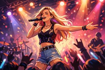 Skye Newman - Ámsterdam