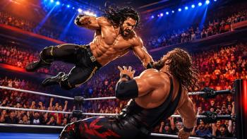 WWE Saturday Night