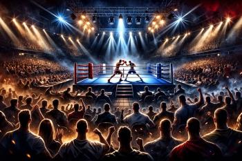 Matchroom Boxing vs - Wolverhampton