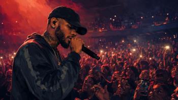 Bryson Tiller - Morrison