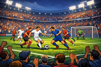 Schweden vs Tunesien - Guadalupe