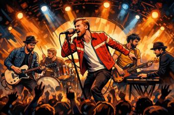 Kaiser Chiefs - Málaga