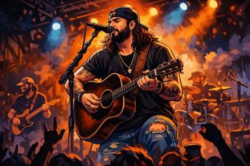 Koe Wetzel - Gilford