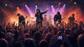 Sleeping With Sirens - Pittsburgh