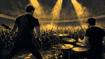 Royal Blood - Bristol