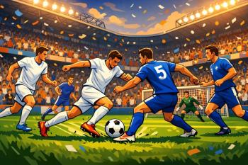 SC Telstar vs NAC Breda - Velsen-Zuid