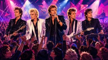 Duran Duran - Udine