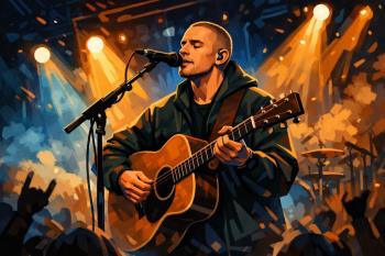 Dermot Kennedy - Kingston upon Thames