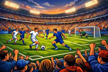 CA Osasuna vs Real Betis - Pamplona