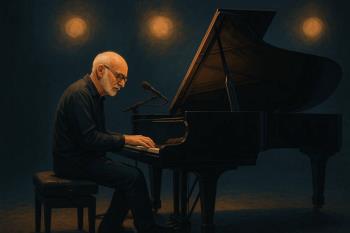 Ludovico Einaudi - Vienna