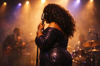 Jill Scott - Chicago