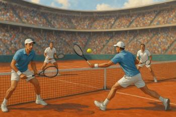 Wimbledon vs - London