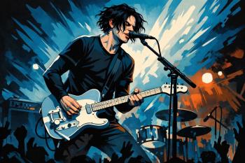 Jack White - Las Vegas
