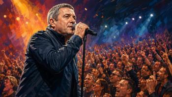 Paul Heaton - Plymouth