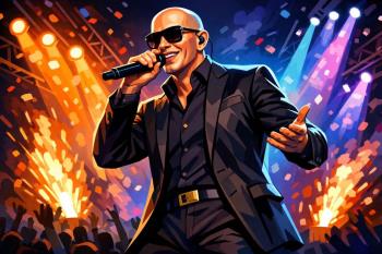 Pitbull - Charlotte