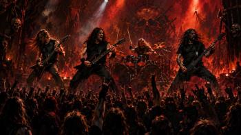 Slayer - Inglewood