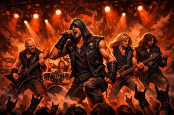 Sons of Legion - Montreal