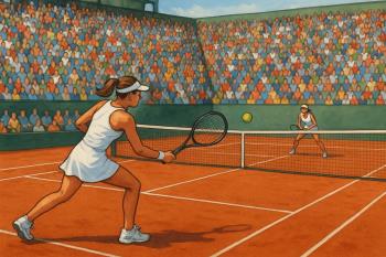US Open Tennis