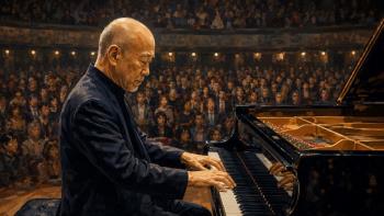 Joe Hisaishi - Eugene