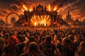 Hellfest - Clisson