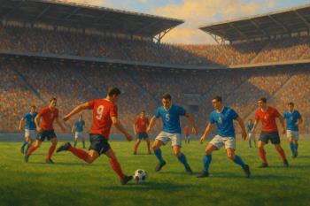 Everton vs Burnley - Liverpool