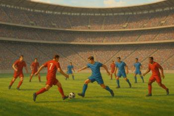 Fiorentina vs Crystal Palace - Florence