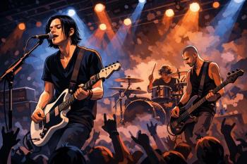 Placebo - Helsinki